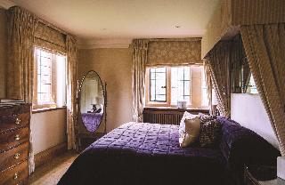 Le Manoir aux Quat'Saisons, A Belmond Hotel, Oxfor fotoÄŸrafÄ±
