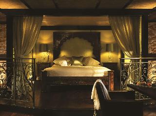 Le Manoir aux Quat'Saisons, A Belmond Hotel, Oxfor fotoÄŸrafÄ±