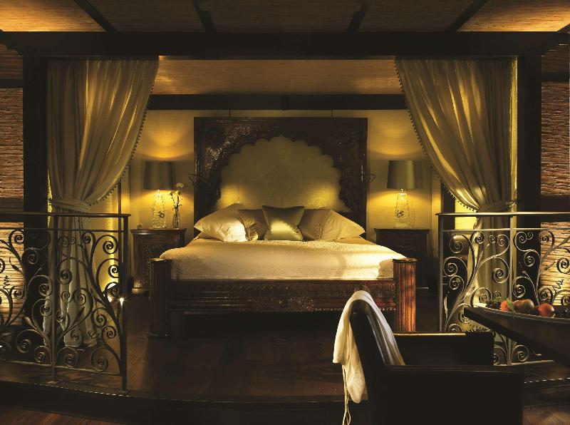Le Manoir aux Quat'Saisons, A Belmond Hotel, Oxfor - Oda