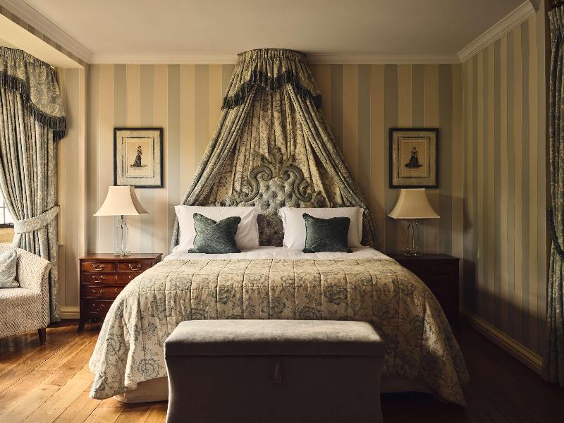 Le Manoir aux Quat'Saisons, A Belmond Hotel, Oxfor - Oda
