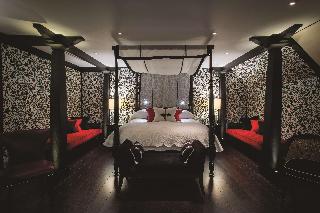 Le Manoir aux Quat'Saisons, A Belmond Hotel, Oxfor fotoÄŸrafÄ±