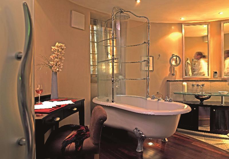 Le Manoir aux Quat'Saisons, A Belmond Hotel, Oxfor - Oda