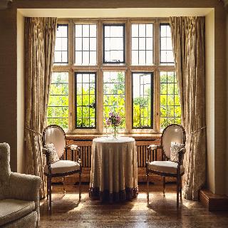 Le Manoir aux Quat'Saisons, A Belmond Hotel, Oxfor fotoÄŸrafÄ±