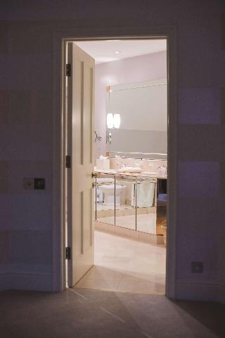 Le Manoir aux Quat'Saisons, A Belmond Hotel, Oxfor fotoÄŸrafÄ±