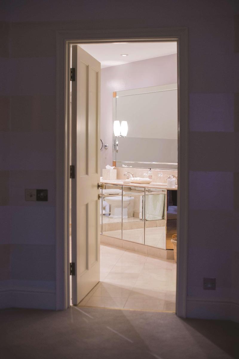 Le Manoir aux Quat'Saisons, A Belmond Hotel, Oxfor - Oda