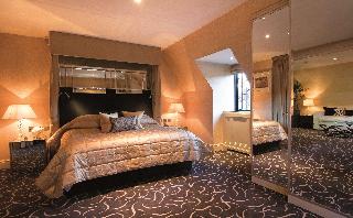 Le Manoir aux Quat'Saisons, A Belmond Hotel, Oxfor fotoÄŸrafÄ±