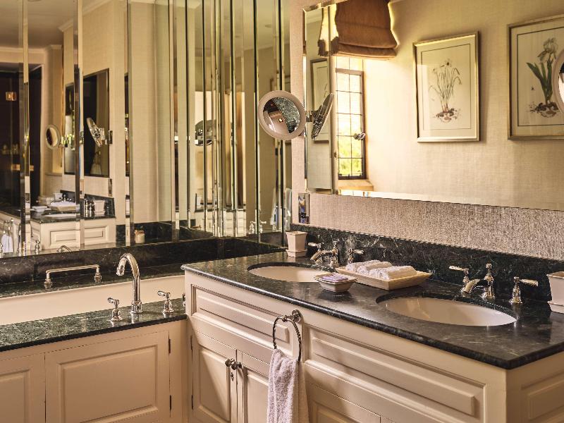 Le Manoir aux Quat'Saisons, A Belmond Hotel, Oxfor - Oda
