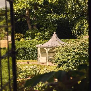 Le Manoir aux Quat'Saisons, A Belmond Hotel, Oxfor fotoÄŸrafÄ±
