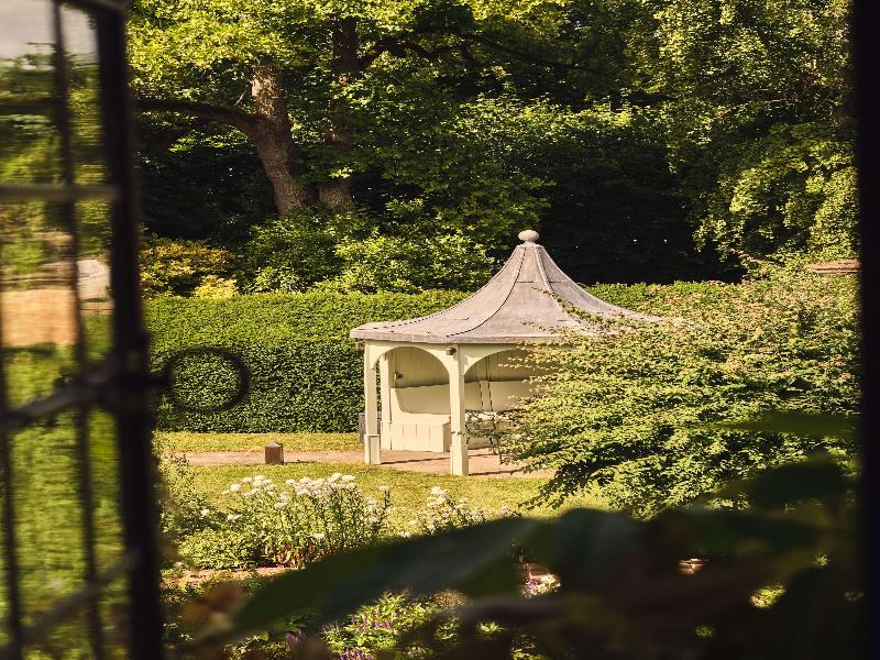 Le Manoir aux Quat'Saisons, A Belmond Hotel, Oxfor - Oda