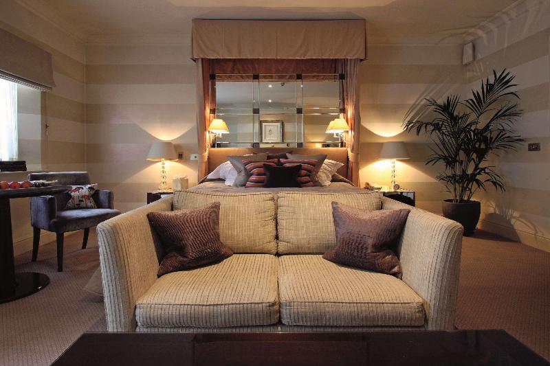 Le Manoir aux Quat'Saisons, A Belmond Hotel, Oxfor - Oda