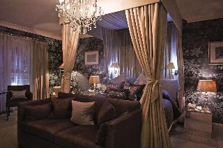 Le Manoir aux Quat'Saisons, A Belmond Hotel, Oxfor fotoÄŸrafÄ±