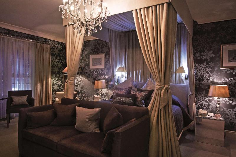Le Manoir aux Quat'Saisons, A Belmond Hotel, Oxfor - Oda