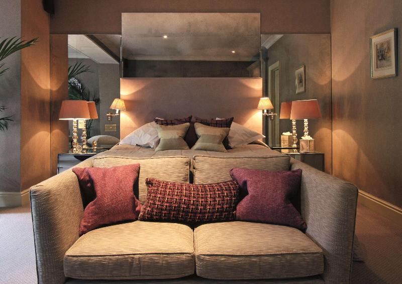 Le Manoir aux Quat'Saisons, A Belmond Hotel, Oxfor - Oda