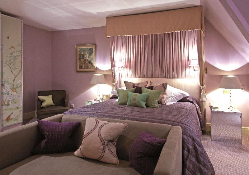 Le Manoir aux Quat'Saisons, A Belmond Hotel, Oxfor - Oda