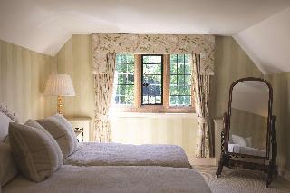 Le Manoir aux Quat'Saisons, A Belmond Hotel, Oxfor fotoÄŸrafÄ±