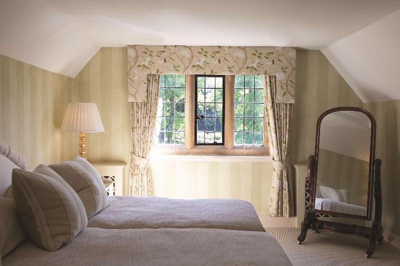Le Manoir aux Quat'Saisons, A Belmond Hotel, Oxfor - Oda