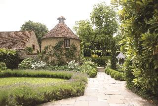 Le Manoir aux Quat'Saisons, A Belmond Hotel, Oxfor fotoÄŸrafÄ±