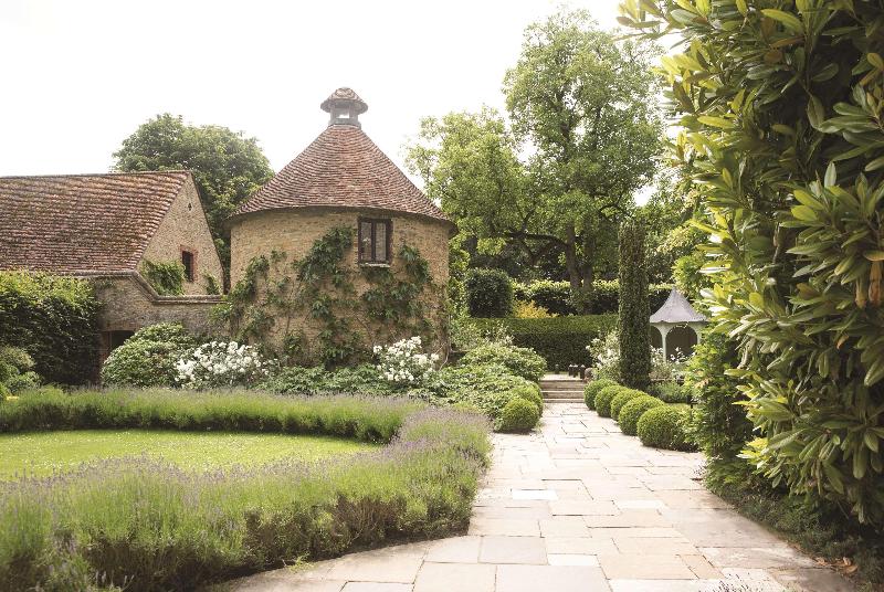 Le Manoir aux Quat'Saisons, A Belmond Hotel, Oxfor - Oda