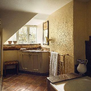 Le Manoir aux Quat'Saisons, A Belmond Hotel, Oxfor fotoÄŸrafÄ±
