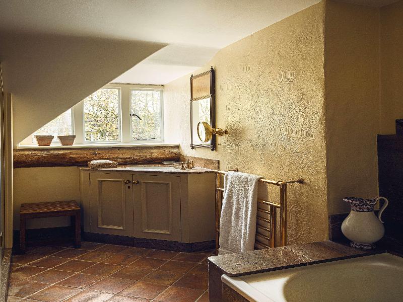 Le Manoir aux Quat'Saisons, A Belmond Hotel, Oxfor - Oda