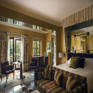 Le Manoir aux Quat'Saisons, A Belmond Hotel, Oxfor fotoÄŸrafÄ±
