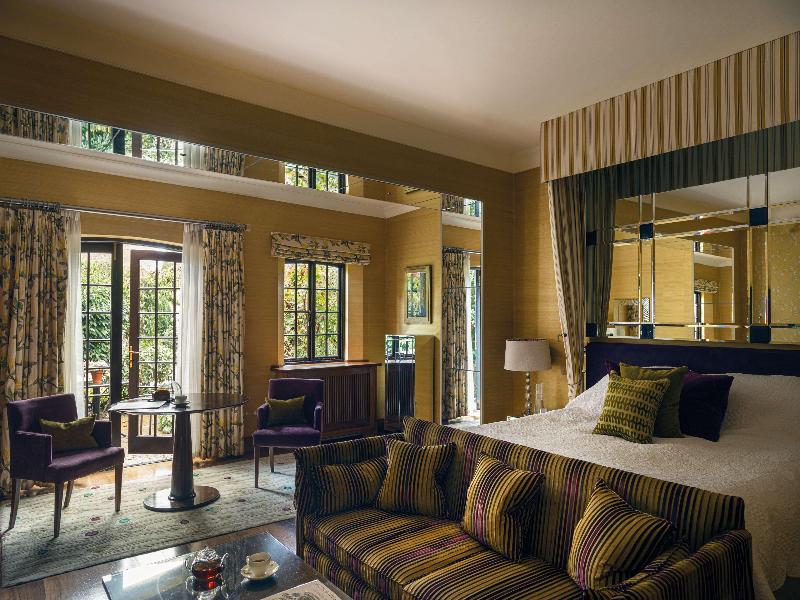 Le Manoir aux Quat'Saisons, A Belmond Hotel, Oxfor - Oda