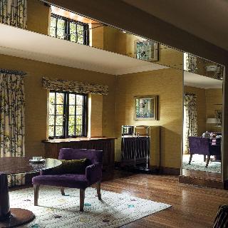 Le Manoir aux Quat'Saisons, A Belmond Hotel, Oxfor fotoÄŸrafÄ±
