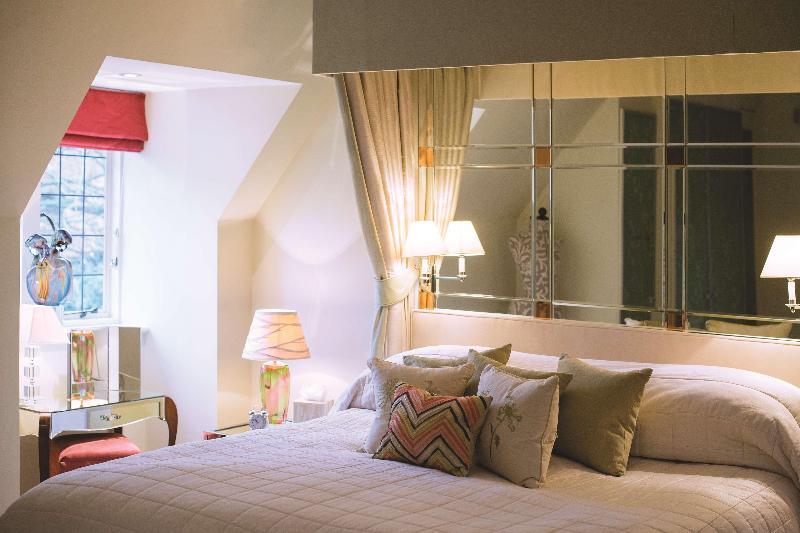 Le Manoir aux Quat'Saisons, A Belmond Hotel, Oxfor - Oda