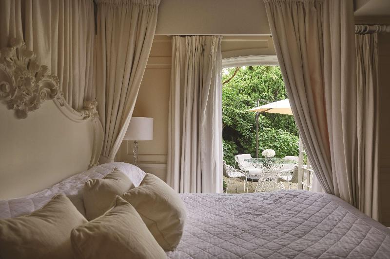 Le Manoir aux Quat'Saisons, A Belmond Hotel, Oxfor - Oda