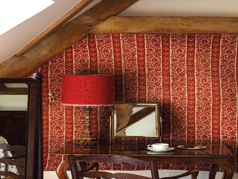 Le Manoir aux Quat'Saisons, A Belmond Hotel, Oxfor - Oda