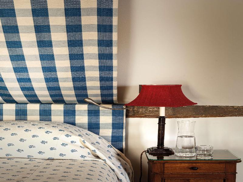 Le Manoir aux Quat'Saisons, A Belmond Hotel, Oxfor - Oda