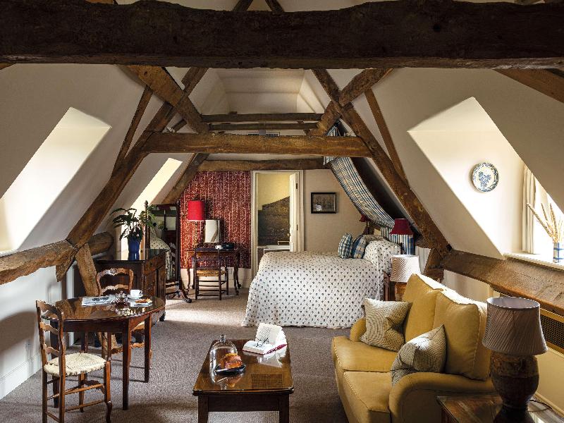 Le Manoir aux Quat'Saisons, A Belmond Hotel, Oxfor - Oda