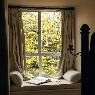 Le Manoir aux Quat'Saisons, A Belmond Hotel, Oxfor fotoÄŸrafÄ±