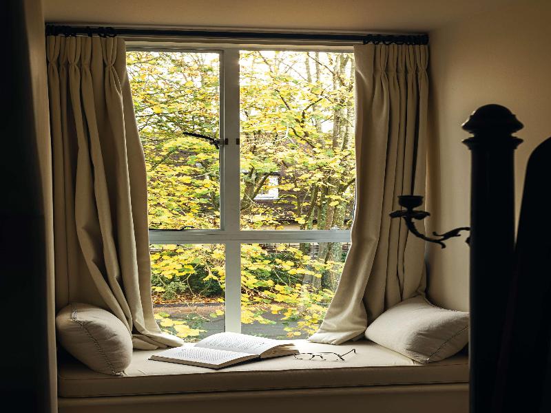 Le Manoir aux Quat'Saisons, A Belmond Hotel, Oxfor - Oda