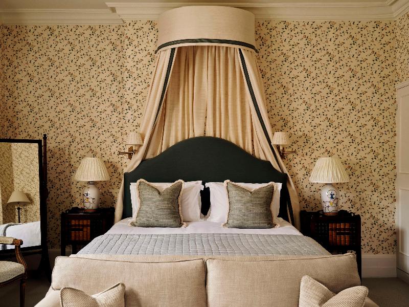 Le Manoir aux Quat'Saisons, A Belmond Hotel, Oxfor - Oda