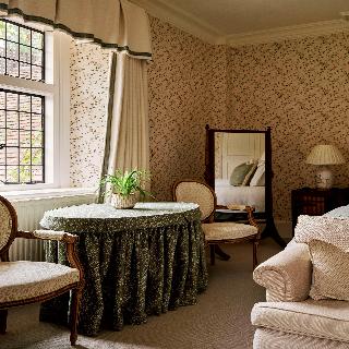 Le Manoir aux Quat'Saisons, A Belmond Hotel, Oxfor fotoÄŸrafÄ±