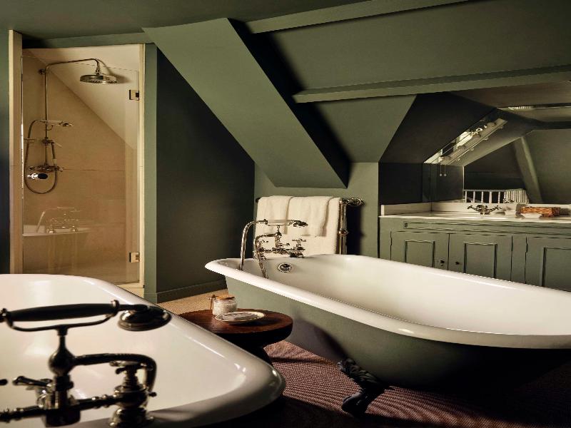 Le Manoir aux Quat'Saisons, A Belmond Hotel, Oxfor - Oda