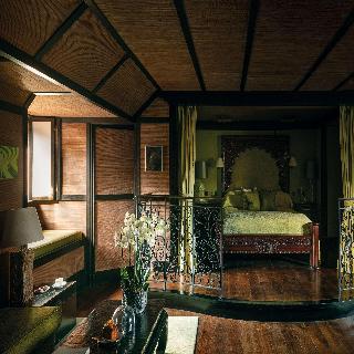 Le Manoir aux Quat'Saisons, A Belmond Hotel, Oxfor fotoÄŸrafÄ±