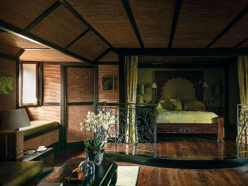 Le Manoir aux Quat'Saisons, A Belmond Hotel, Oxfor - Oda