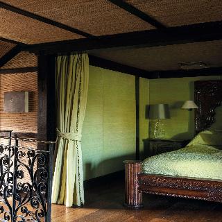Le Manoir aux Quat'Saisons, A Belmond Hotel, Oxfor fotoÄŸrafÄ±