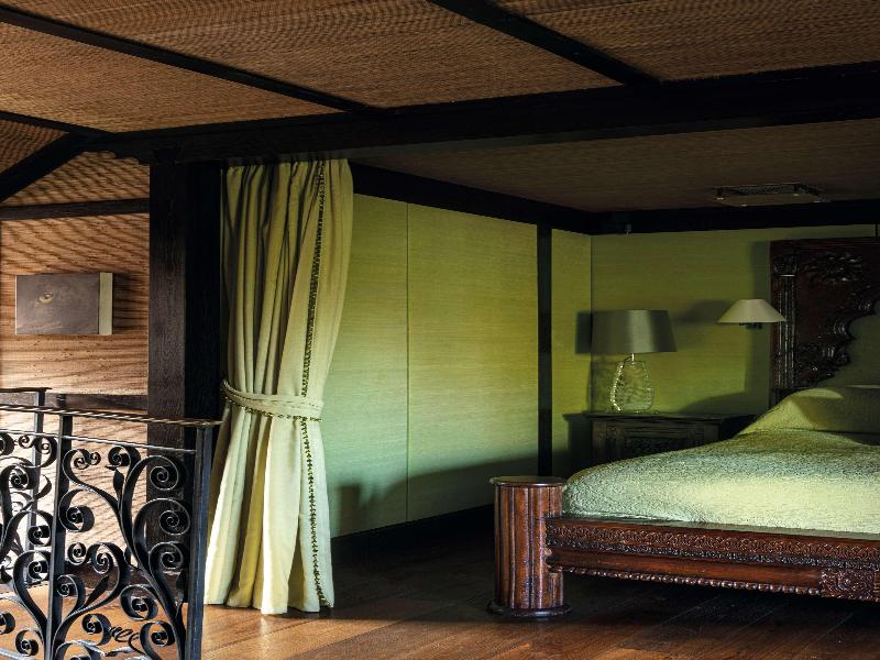 Le Manoir aux Quat'Saisons, A Belmond Hotel, Oxfor - Oda