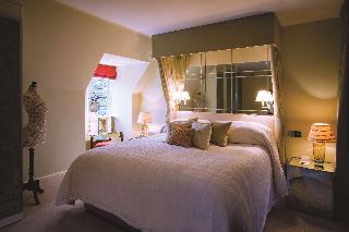 Le Manoir aux Quat'Saisons, A Belmond Hotel, Oxfor fotoÄŸrafÄ±