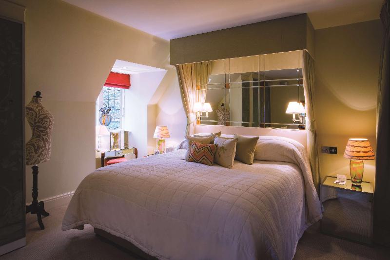 Le Manoir aux Quat'Saisons, A Belmond Hotel, Oxfor - Oda