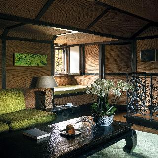 Le Manoir aux Quat'Saisons, A Belmond Hotel, Oxfor fotoÄŸrafÄ±