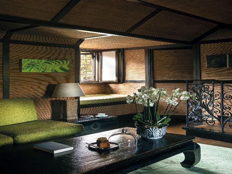 Le Manoir aux Quat'Saisons, A Belmond Hotel, Oxfor - Oda