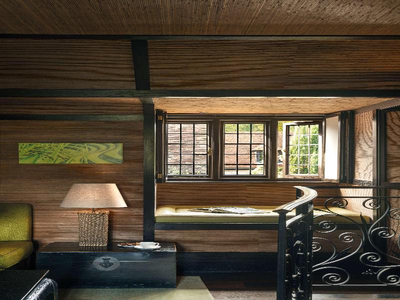 Le Manoir aux Quat'Saisons, A Belmond Hotel, Oxfor - Oda