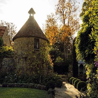 Le Manoir aux Quat'Saisons, A Belmond Hotel, Oxfor fotoÄŸrafÄ±