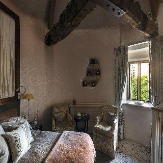 Le Manoir aux Quat'Saisons, A Belmond Hotel, Oxfor fotoÄŸrafÄ±