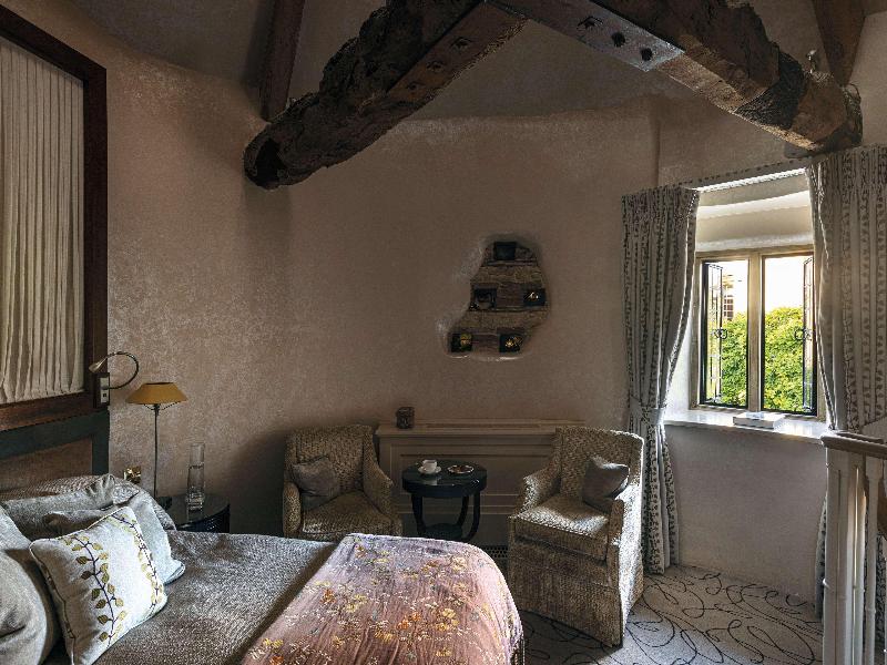 Le Manoir aux Quat'Saisons, A Belmond Hotel, Oxfor - Oda