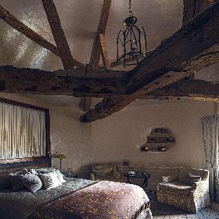 Le Manoir aux Quat'Saisons, A Belmond Hotel, Oxfor fotoÄŸrafÄ±